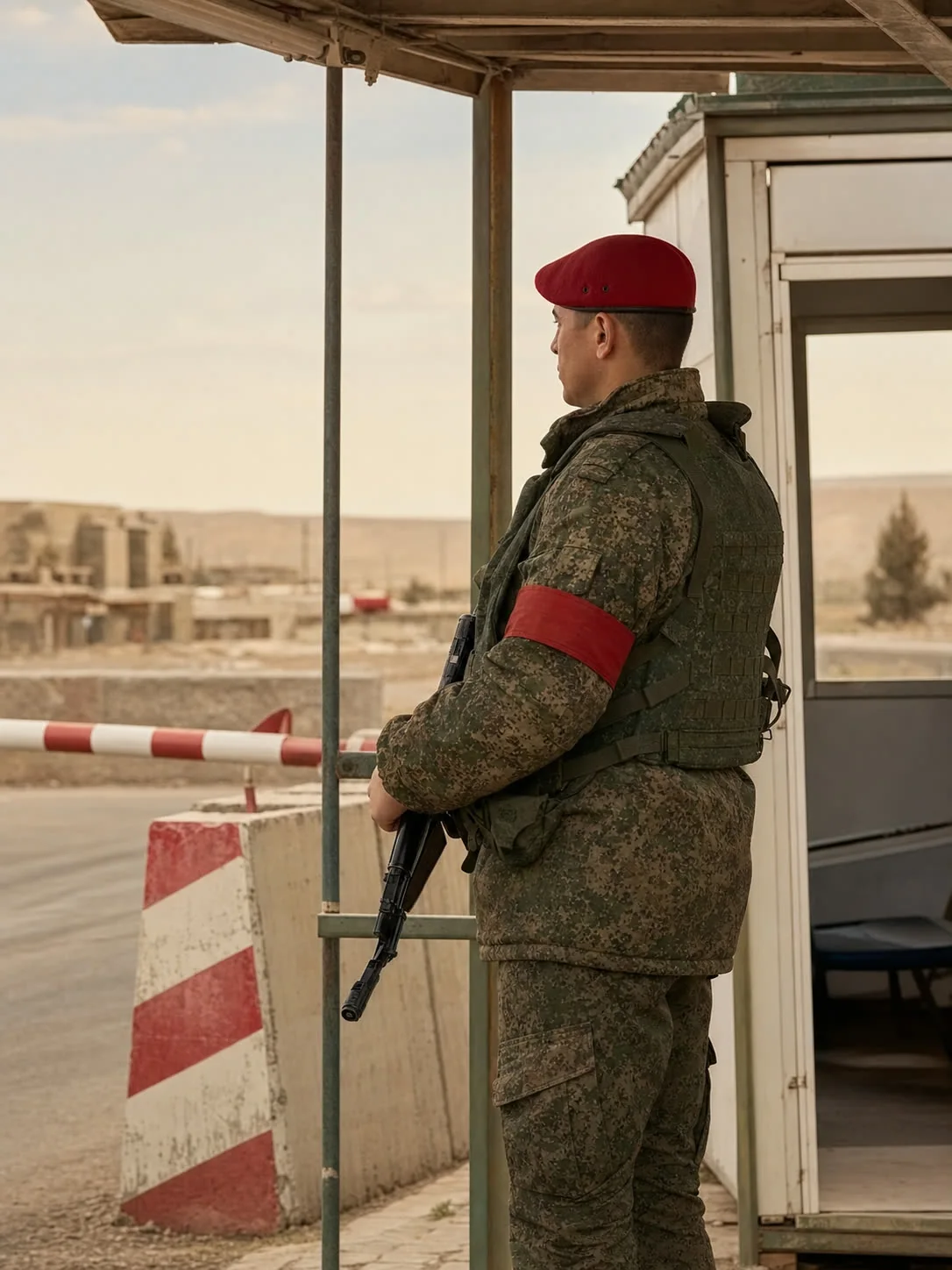 Военная полиция